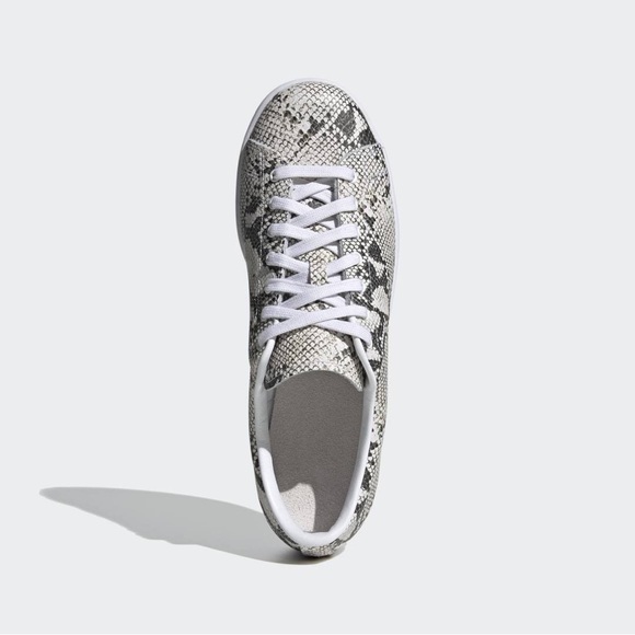 NWT RARE Adidas x Hyde Stan Smith Python Print Sneakers Wmns 6.5 Men 5.5 - Picture 4 of 16